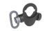 Element - M4 Dual Side QD Sling Swivel Mount - Black - EX 243 BK (для страйкболу) 14177 фото 1