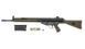 Umarex - Heckler & Koch G3 Rifle airsoft - GBB - 2.6395 X (для страйкболу) 19075 фото 8
