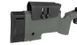 ASG / VFC - McMillan M40A3 Sniper Rifle airsoft - OD Green - Proline - 17993 (для страйкболу) 13643 фото 4