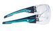 Bolle Safety - Safety Glasses SILEX - Clear - SILEXPSI (для страйкболу) 21690 фото 2