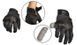 Mil-Tec - Tactical gloves - Black - 12504202 (для страйкбола) 17400 фото 2