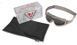 Oakley - SI Ballistic Alpha Halo Goggle Terrain Tan - Grey - OO7065-03 (для страйкболу) 15603 фото 2