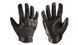 Mil-Tec - Tactical gloves - Black - 12504202 (для страйкбола) 17400 фото 1