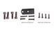 Action Army - Long Scope Rail for VSR10 / KJ M700 - B01-026 (для страйкболу) 22701 фото 4