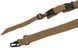 Pas nośny 3pkt do MP5/G3/M4 - KHAKI [CS] (для страйкбола) FBP1752-KH фото 2