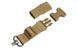 Adapter do pasa nośnego z zaczepem QD - Coyote [8FIELDS]&nbsp;(для страйкбола) M51617019-TAN фото