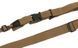 Pas nośny 3pkt do MP5/G3/M4 - KHAKI [CS] (для страйкбола) FBP1752-KH фото 3