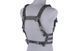 Жилет тактический (разгрузочный) Dynamic Chest Rig - ranger green [Primal Gear] (для страйкбола) PRI-18-019484 фото 4