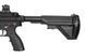 Страйкбольный аналог karabinka SA-H22 EDGE 2.0&trade; - czarna [Specna Arms] (для страйкбола) SPE-01-028553 фото 8