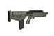 Страйкбольный аналог karabinka Kel-Tec RDB - oliwkowa [ARES] (для страйкбола) ARE-01-032094 фото 5