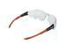 Bolle Safety - Okulary ochronne NESS+ - Przezroczyste [Bolle] (для страйкбола) BOL-41-033350 фото 2