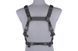 Жилет тактический (разгрузочный) Dynamic Chest Rig - ranger green [Primal Gear] (для страйкбола) PRI-18-019484 фото 5