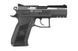 Страйкбольный пистолет C 75 P-07 DUTY - Dual Tone [ASG] (для страйкбола) WIN-02-010373 фото 4