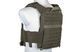 Тактичний жилет Plate Carrier Tactical Advanced Vest &mdash; Olive [Specna Arms] (для страйкболу) SPE-18-041880 фото 6