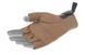 Тактические перчатки Armored Claw Shooter Cut - tan (Размер L) [Armored Claw] (для страйкбола) ACL-33-020517(L) фото 4