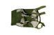 Pokrowiec siatkowy na hełm typu fast (M) - olive drab [FMA] (для страйкбола) FMA-21-026827 фото 2