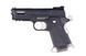 Страйкбольный пістолет Hi-Capa 3.8 Force "Velociraptor" - black [WE] (для страйкболу) WET-02-010300 фото 1