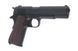 Страйкбольный пістолет GPM1911 - black [G&G] (для страйкболу) GIG-02-022071 фото 3