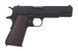 Страйкбольный пістолет GPM1911 - black [G&G] (для страйкболу) GIG-02-022071 фото 4