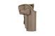 Kabura CY-T92G2 do pistolet&oacute;w Baretta 92 - Tan [Cytac] (для страйкболу) CYT-29-027478 фото 3