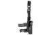 Kabura udowa do pistolet&oacute;w Glock 17 - czarna [Cytac] (для страйкболу) CYT-29-027080 фото 1