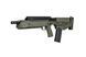 Страйкбольный аналог karabinka Kel-Tec RDB - oliwkowa [ARES] (для страйкбола) ARE-01-032094 фото 2