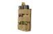 Одинарный подсумок типа shingle - MC [GFC Tactical] (для страйкбола) GFT-19-000237 фото