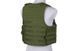 Легкий сітковий Plate Carrier - olive [GFC Tactical] (для страйкболу) GFT-18-023970 фото 4