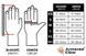 Rękawice taktyczne Armored Claw Quick Release&trade; Hot Weather - tan [Armored Claw] (для страйкболу) ACL-33-023894(L) фото 7