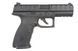 Страйкбольный пистолет BERETTA APX [Umarex] (для страйкбола) UMA-02-016109 фото 4