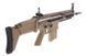 Страйкбольная винтовка H MK17 MOD 0 CQC [WE] (для страйкбола) WET-01-005927 фото 7
