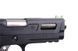 Страйкбольный пістолет Hi-Capa 3.8 Force "Velociraptor" - black [WE] (для страйкболу) WET-02-010300 фото 8