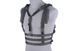 Жилет тактический (разгрузочный) Dynamic Chest Rig - ranger green [Primal Gear] (для страйкбола) PRI-18-019484 фото 1