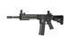 Штурмова гвинтівка SA FLEX SA-F02 GATE X-ASR &mdash; Black [Specna Arms] SPE-01-041666 фото 3