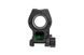 Montaż lunety 25.4-30mm M10 QD-L 1" z libellą - czarny [AIM-O] (для страйкболу) AMO-10-024297 фото 3