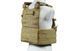 Жилет тактичний (розвантажувальний) типу 6094 - tan [GFC Tactical] (для страйкболу) GFT-18-018427 фото 4
