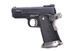 Страйкбольный пістолет Hi-Capa 3.8 Force "Velociraptor" - black [WE] (для страйкболу) WET-02-010300 фото 6