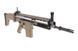 Страйкбольная винтовка H MK17 MOD 0 CQC [WE] (для страйкбола) WET-01-005927 фото 3