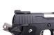 Страйкбольный пістолет Hi-Capa 3.8 Force "Velociraptor" - black [WE] (для страйкболу) WET-02-010300 фото 7