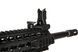 Штурмова гвинтівка SA FLEX SA-F02 GATE X-ASR &mdash; Black [Specna Arms] SPE-01-041666 фото 8