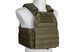 Плитоноска зі швидким скиданням Quick Release Plate Carrier &mdash; Olive [GFC Tactical] (для страйкболу) GFT-18-030898 фото 3