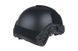 Страйкбольный аналог hełmu Ballistic Memory Foam - czarna [FMA] (для страйкболу) FMA-21-022311 фото 4