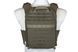 Тактичний жилет Plate Carrier Tactical Advanced Vest &mdash; Olive [Specna Arms] (для страйкболу) SPE-18-041880 фото 5
