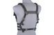 Жилет тактический (разгрузочный) Dynamic Chest Rig - ranger green [Primal Gear] (для страйкбола) PRI-18-019484 фото 6