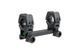Montaż lunety 25.4-30mm M10 QD-L 1" z libellą - czarny [AIM-O] (для страйкболу) AMO-10-024297 фото 1