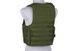 Легкий сітковий Plate Carrier - olive [GFC Tactical] (для страйкболу) GFT-18-023970 фото 6