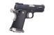Страйкбольный пістолет Hi-Capa 3.8 Force "Velociraptor" - black [WE] (для страйкболу) WET-02-010300 фото 5