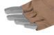 Тактические перчатки Armored Claw Shooter Cut - tan (Размер L) [Armored Claw] (для страйкбола) ACL-33-020517(L) фото 5