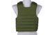 Легкий сітковий Plate Carrier - olive [GFC Tactical] (для страйкболу) GFT-18-023970 фото 2
