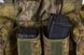 Тактичний розвантажувальний жилет тип Commando Chest - GZ [Ultimate Tactical] (для страйкболу) UTT-18-018457 фото 7